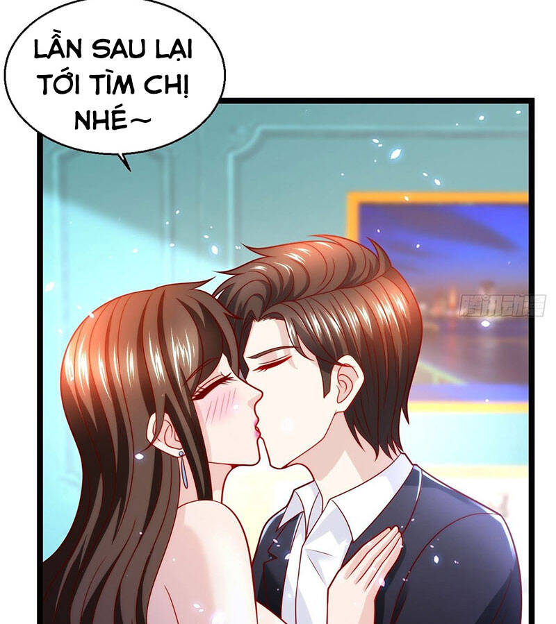 Thế Thân Thiếu Gia Không Dễ Chọc Chapter 52 - 18