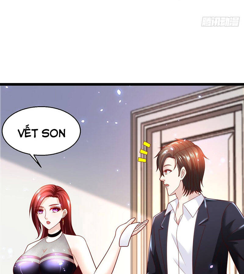 Thế Thân Thiếu Gia Không Dễ Chọc Chapter 52 - 20
