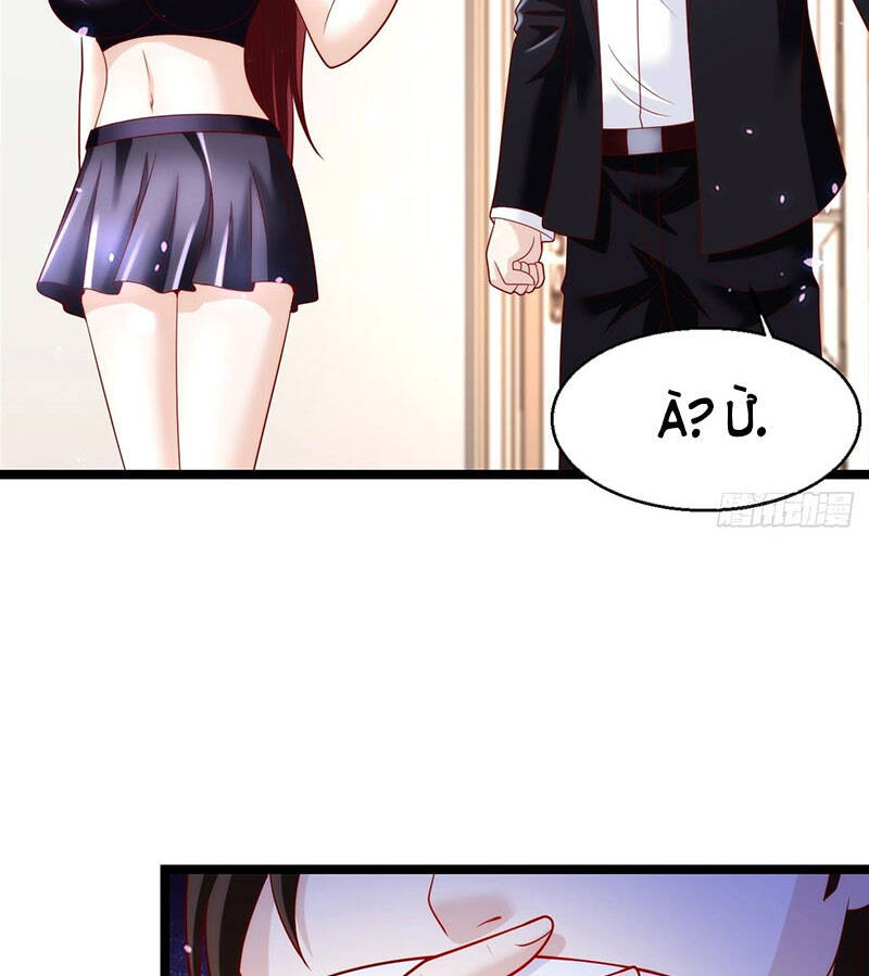 Thế Thân Thiếu Gia Không Dễ Chọc Chapter 52 - 21