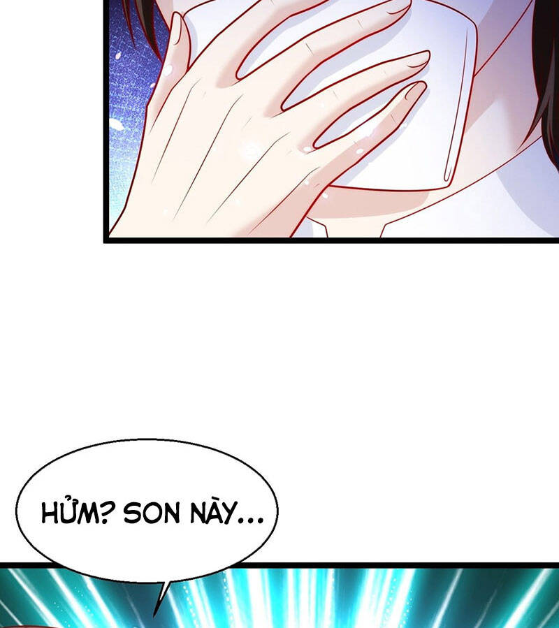 Thế Thân Thiếu Gia Không Dễ Chọc Chapter 52 - 22