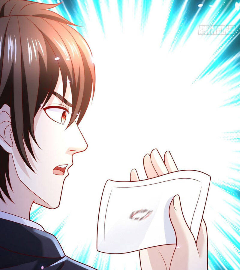 Thế Thân Thiếu Gia Không Dễ Chọc Chapter 52 - 23