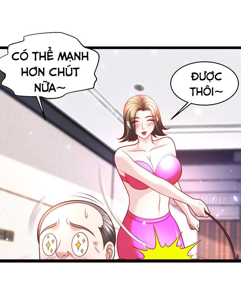 Thế Thân Thiếu Gia Không Dễ Chọc Chapter 52 - 27