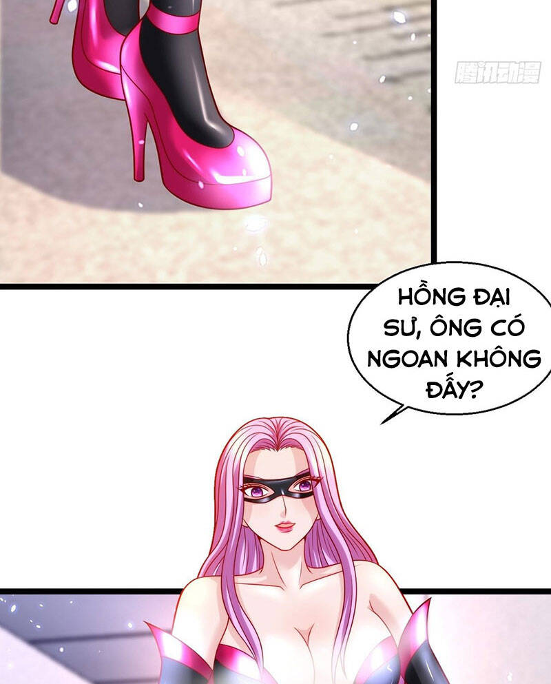 Thế Thân Thiếu Gia Không Dễ Chọc Chapter 52 - 29
