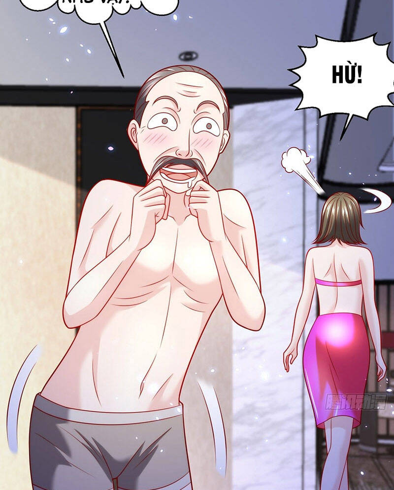 Thế Thân Thiếu Gia Không Dễ Chọc Chapter 52 - 32