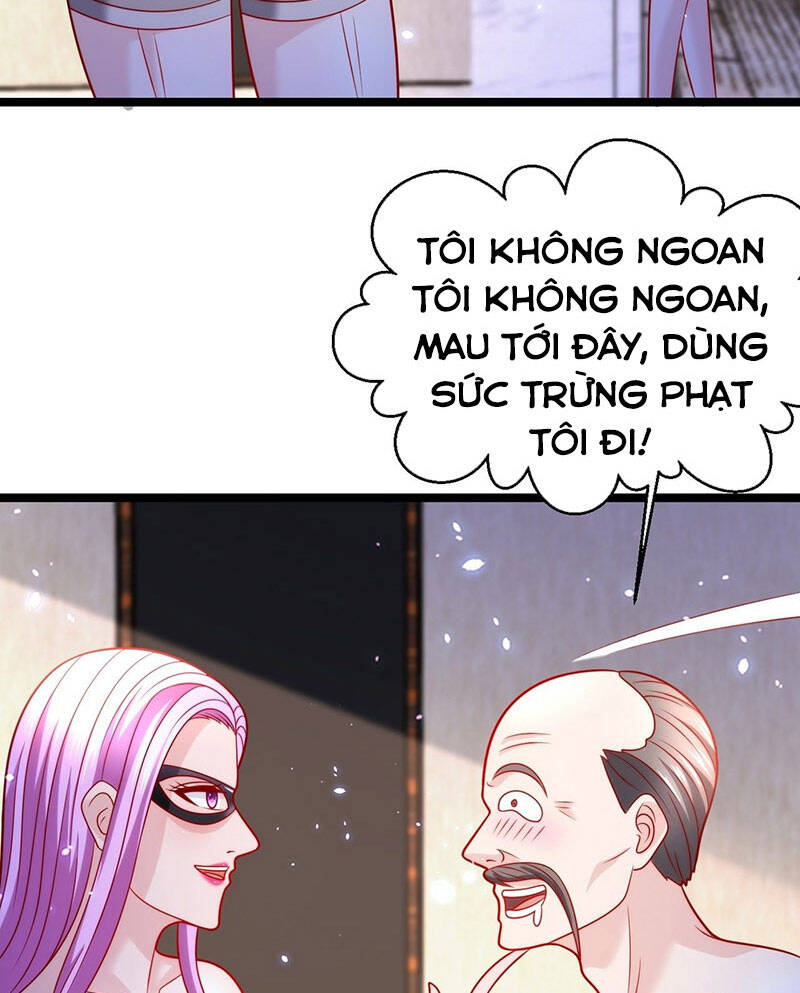 Thế Thân Thiếu Gia Không Dễ Chọc Chapter 52 - 33