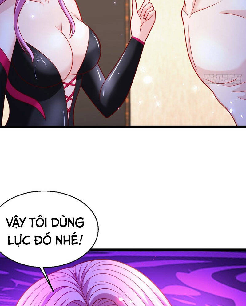 Thế Thân Thiếu Gia Không Dễ Chọc Chapter 52 - 34