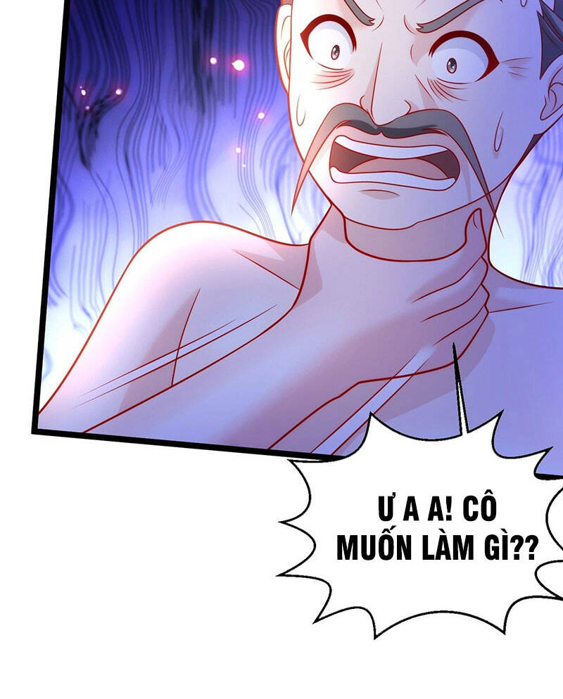 Thế Thân Thiếu Gia Không Dễ Chọc Chapter 52 - 36