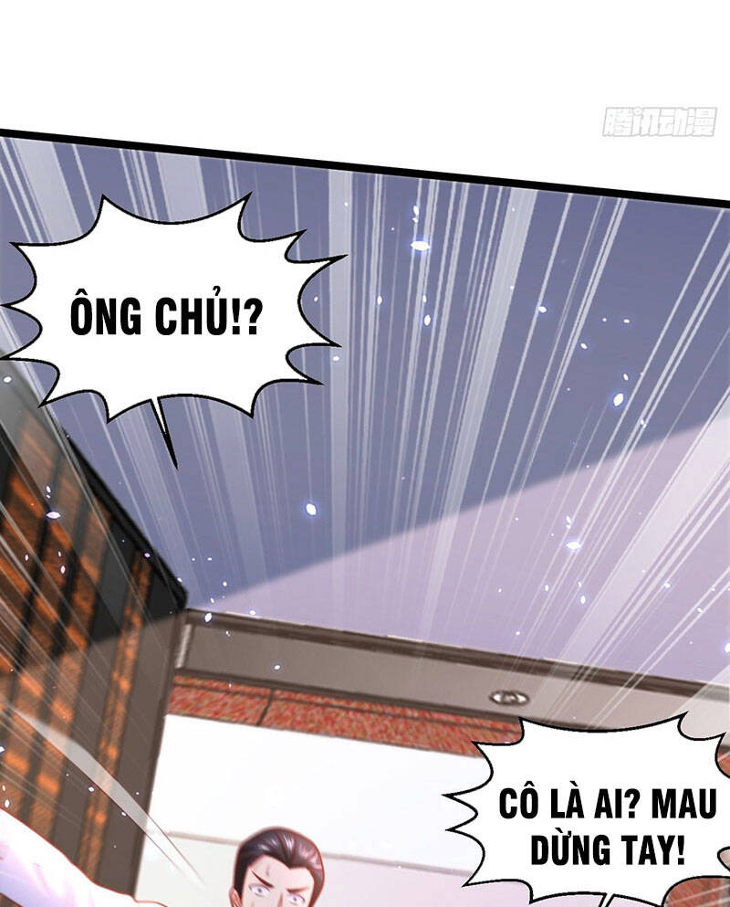 Thế Thân Thiếu Gia Không Dễ Chọc Chapter 52 - 37