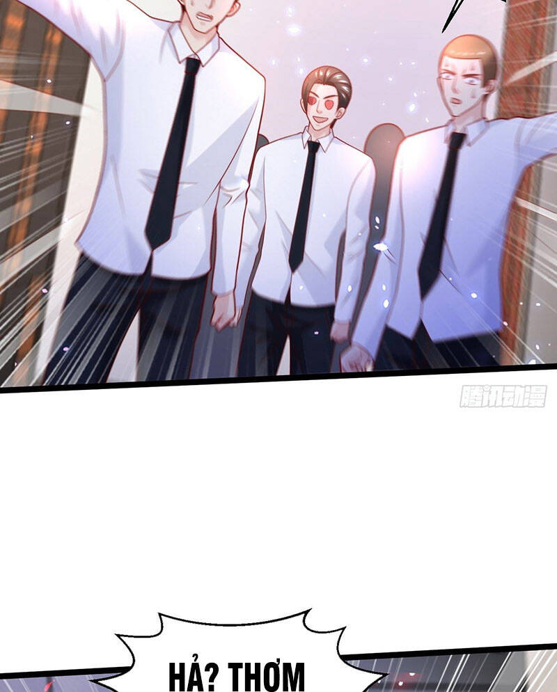 Thế Thân Thiếu Gia Không Dễ Chọc Chapter 52 - 38