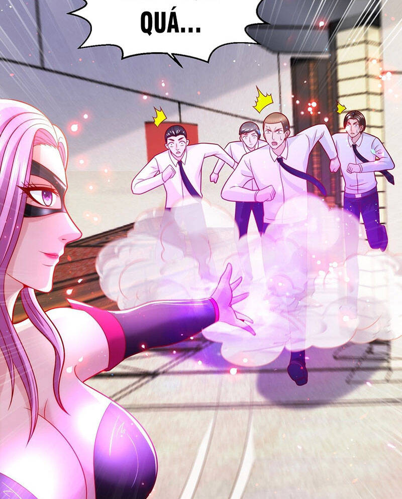 Thế Thân Thiếu Gia Không Dễ Chọc Chapter 52 - 39