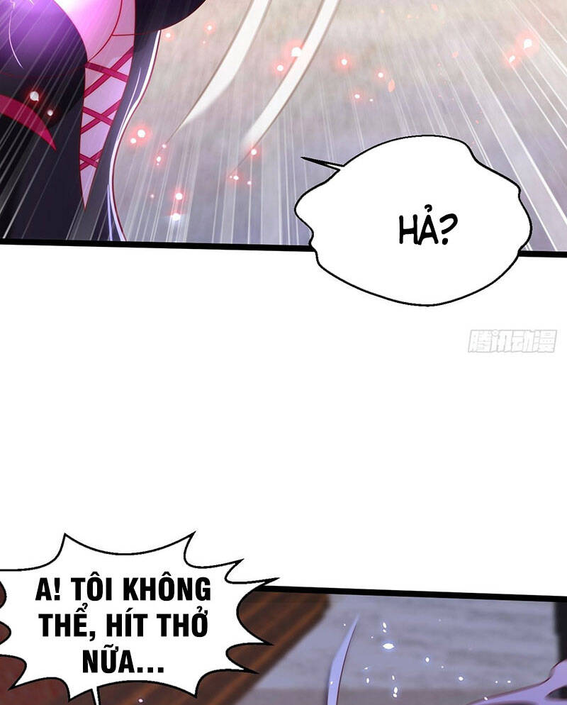 Thế Thân Thiếu Gia Không Dễ Chọc Chapter 52 - 40