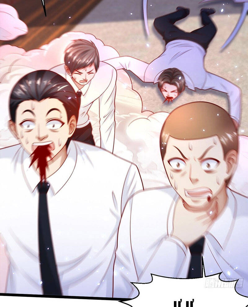 Thế Thân Thiếu Gia Không Dễ Chọc Chapter 52 - 41