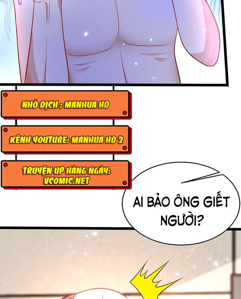 Thế Thân Thiếu Gia Không Dễ Chọc Chapter 52 - 45