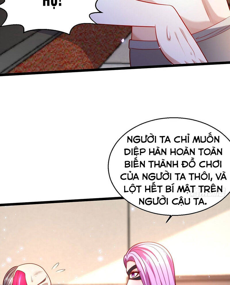 Thế Thân Thiếu Gia Không Dễ Chọc Chapter 52 - 47