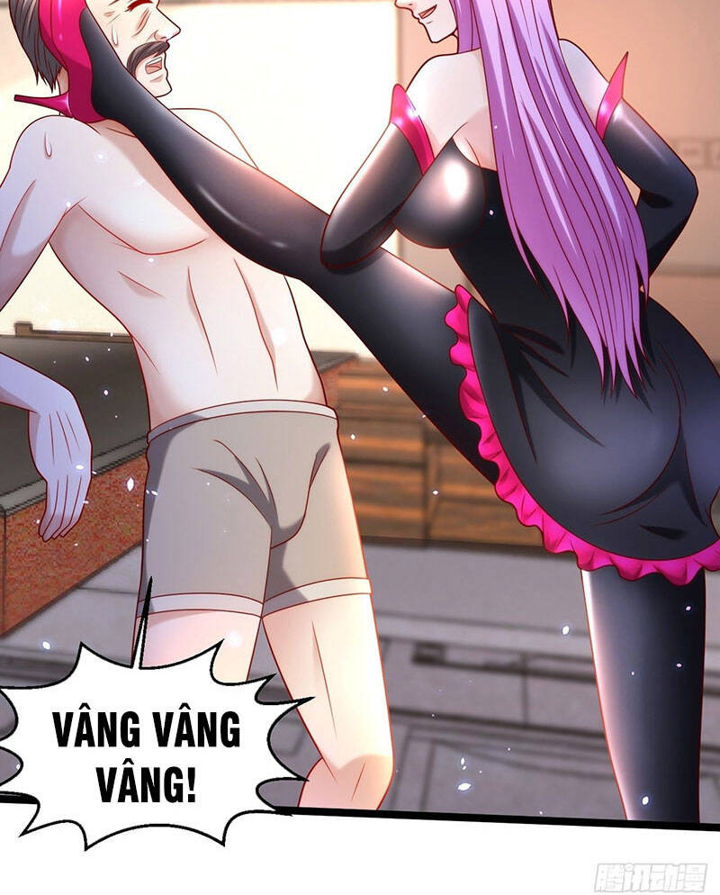 Thế Thân Thiếu Gia Không Dễ Chọc Chapter 52 - 48