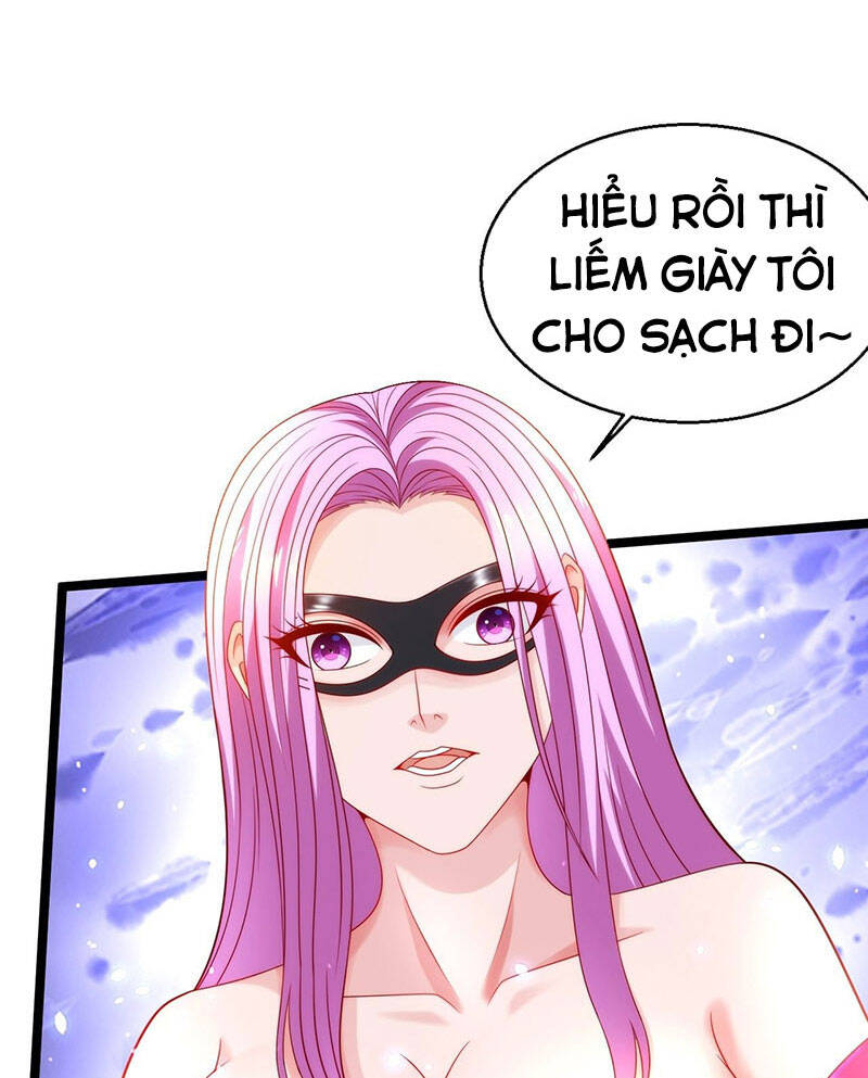 Thế Thân Thiếu Gia Không Dễ Chọc Chapter 52 - 49