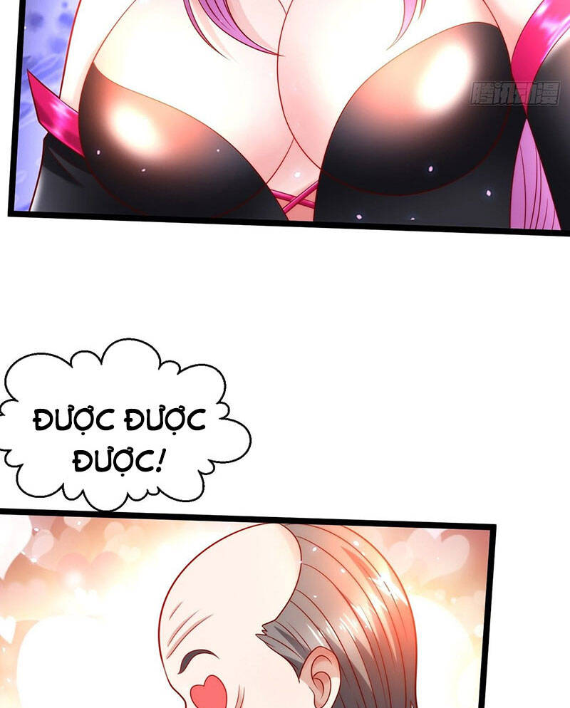 Thế Thân Thiếu Gia Không Dễ Chọc Chapter 52 - 50