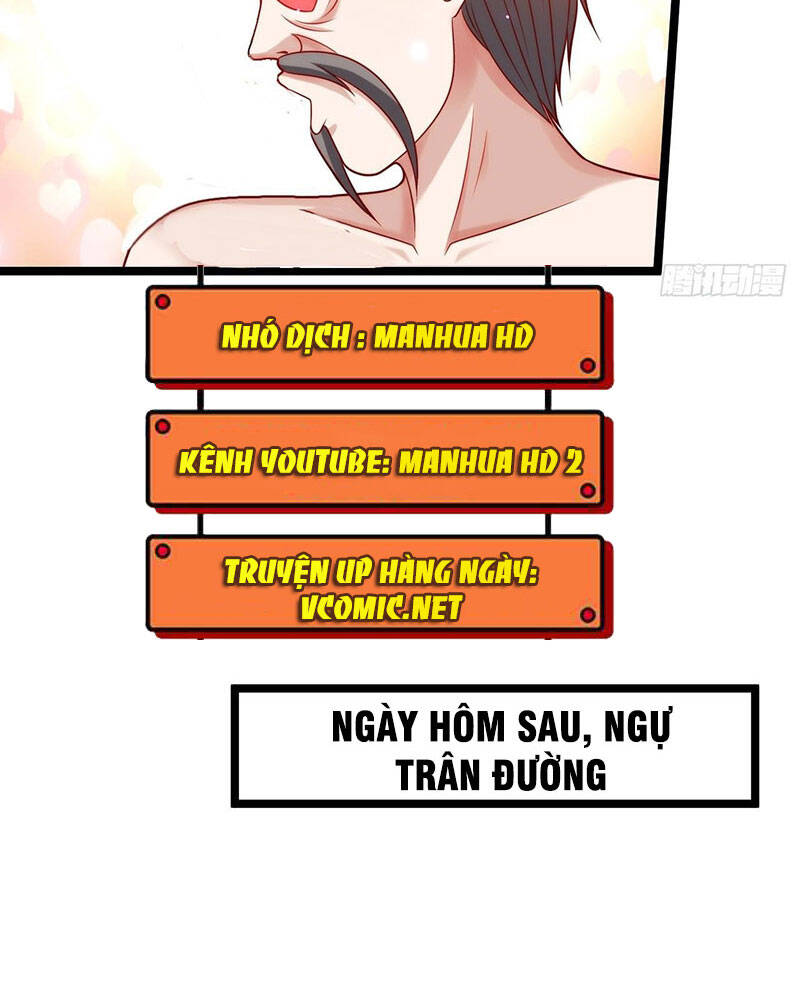 Thế Thân Thiếu Gia Không Dễ Chọc Chapter 52 - 51