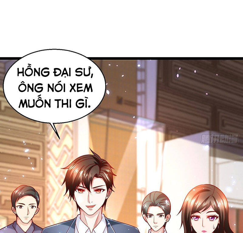 Thế Thân Thiếu Gia Không Dễ Chọc Chapter 52 - 52