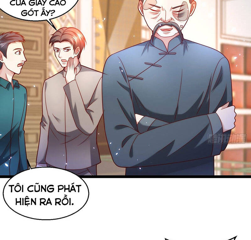 Thế Thân Thiếu Gia Không Dễ Chọc Chapter 52 - 55