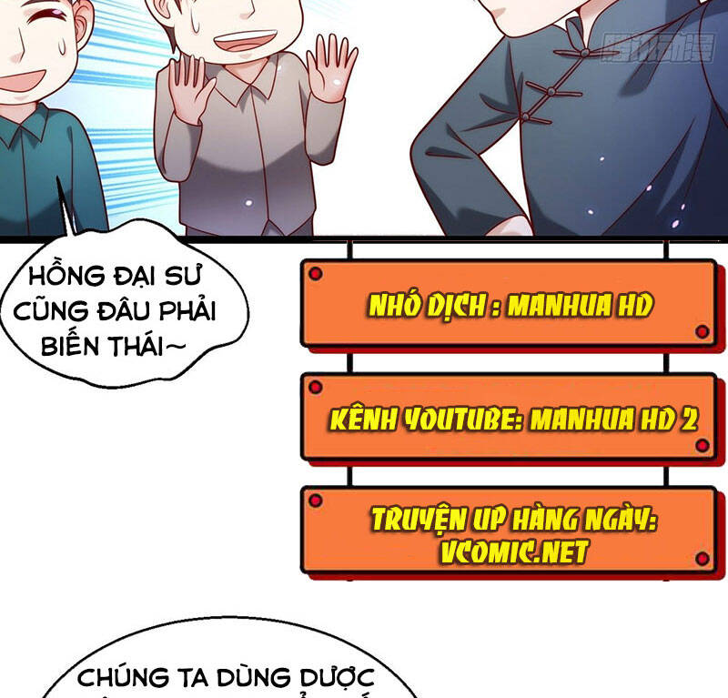 Thế Thân Thiếu Gia Không Dễ Chọc Chapter 52 - 57