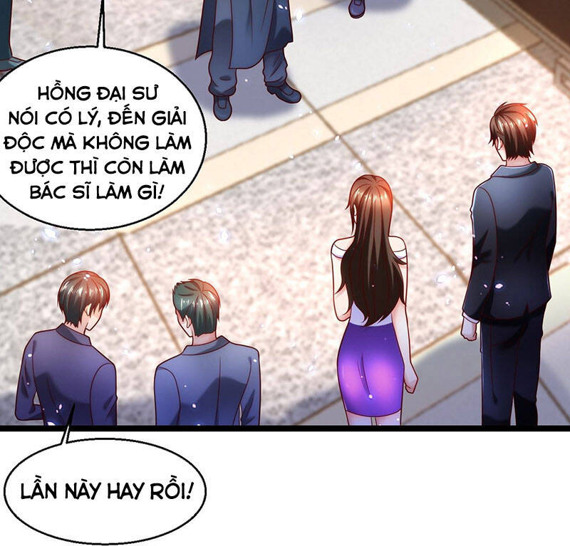 Thế Thân Thiếu Gia Không Dễ Chọc Chapter 52 - 59