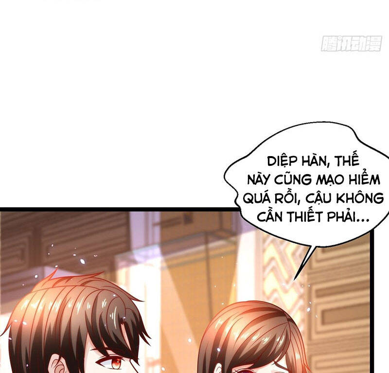 Thế Thân Thiếu Gia Không Dễ Chọc Chapter 52 - 60