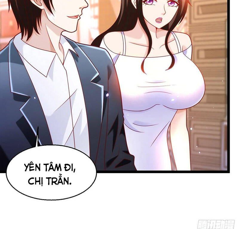 Thế Thân Thiếu Gia Không Dễ Chọc Chapter 52 - 61