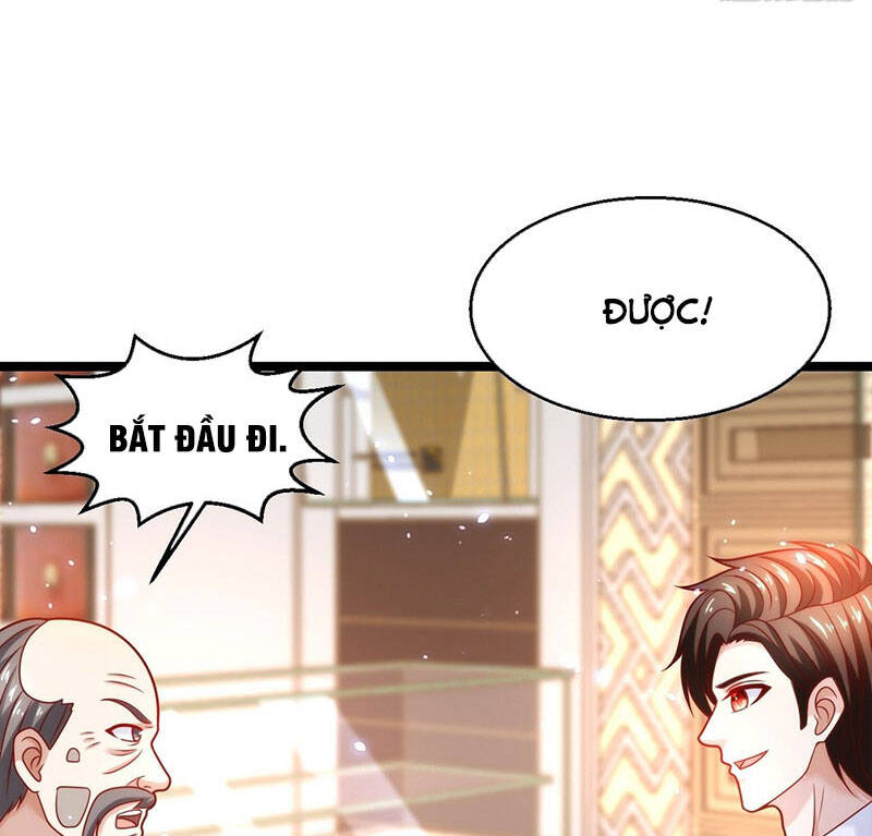 Thế Thân Thiếu Gia Không Dễ Chọc Chapter 52 - 62