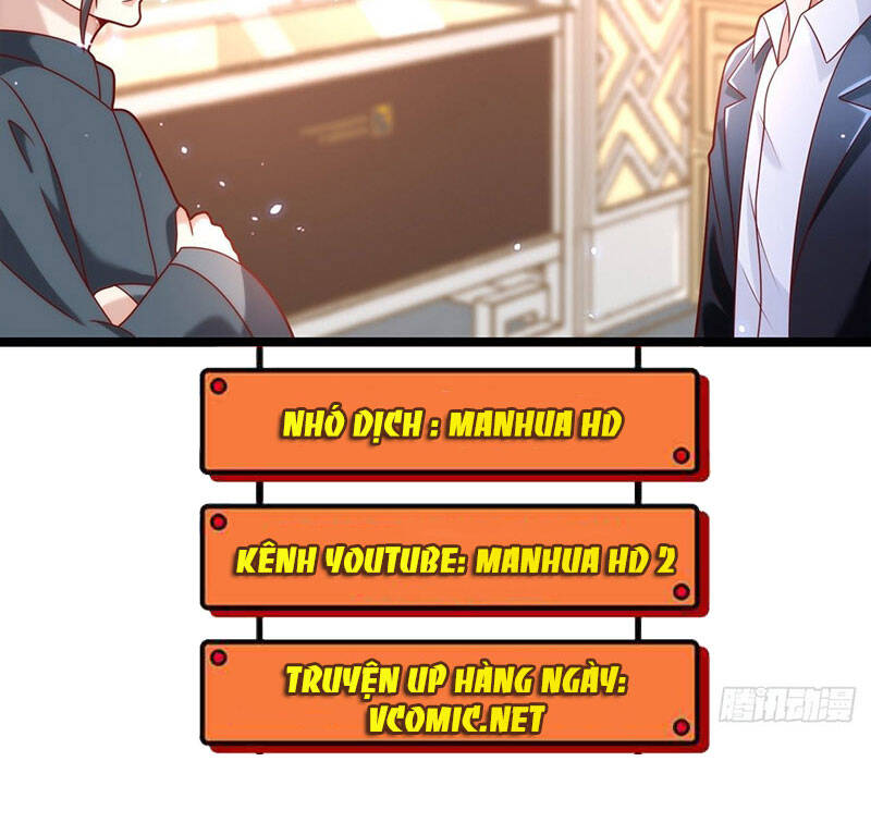 Thế Thân Thiếu Gia Không Dễ Chọc Chapter 52 - 63