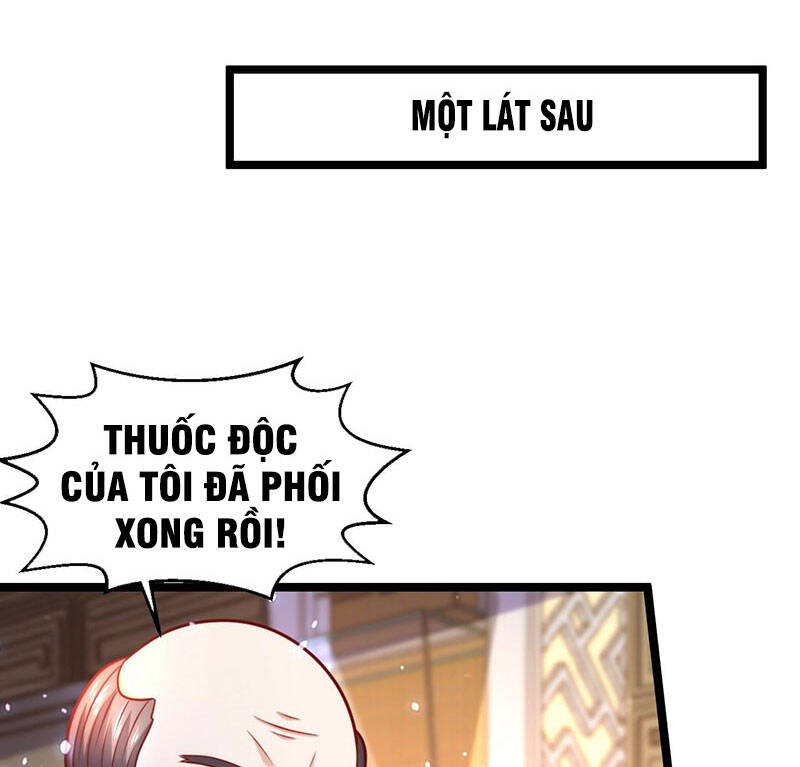 Thế Thân Thiếu Gia Không Dễ Chọc Chapter 52 - 64