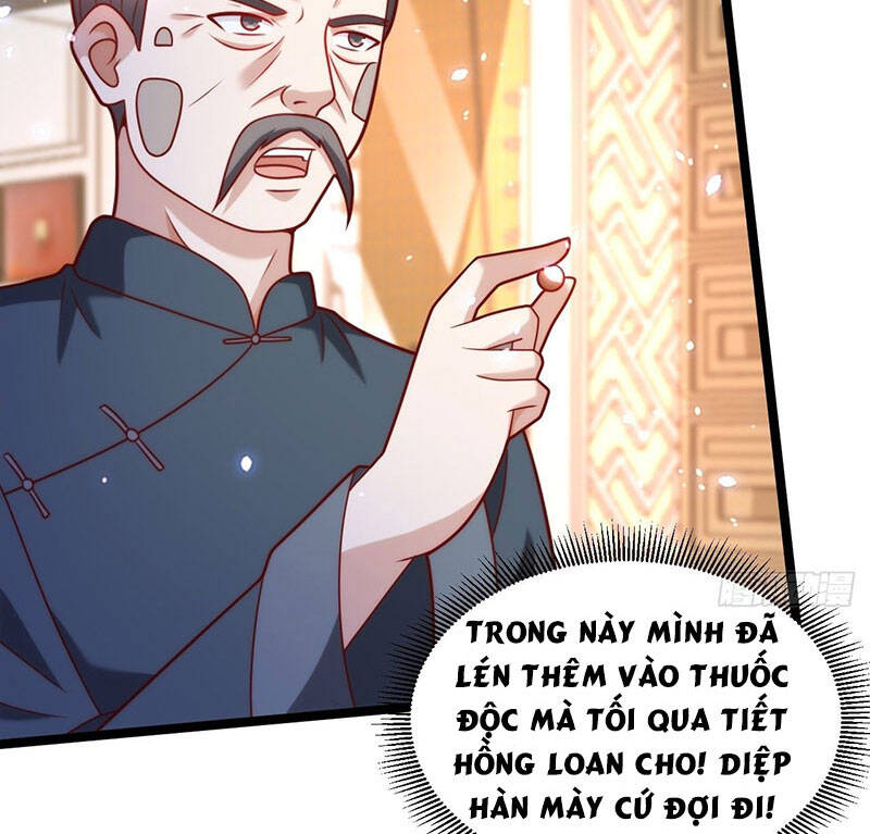 Thế Thân Thiếu Gia Không Dễ Chọc Chapter 52 - 65