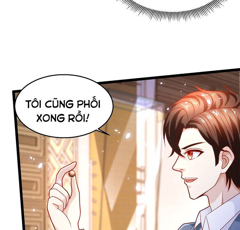 Thế Thân Thiếu Gia Không Dễ Chọc Chapter 52 - 66