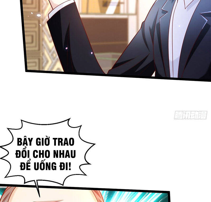 Thế Thân Thiếu Gia Không Dễ Chọc Chapter 52 - 67