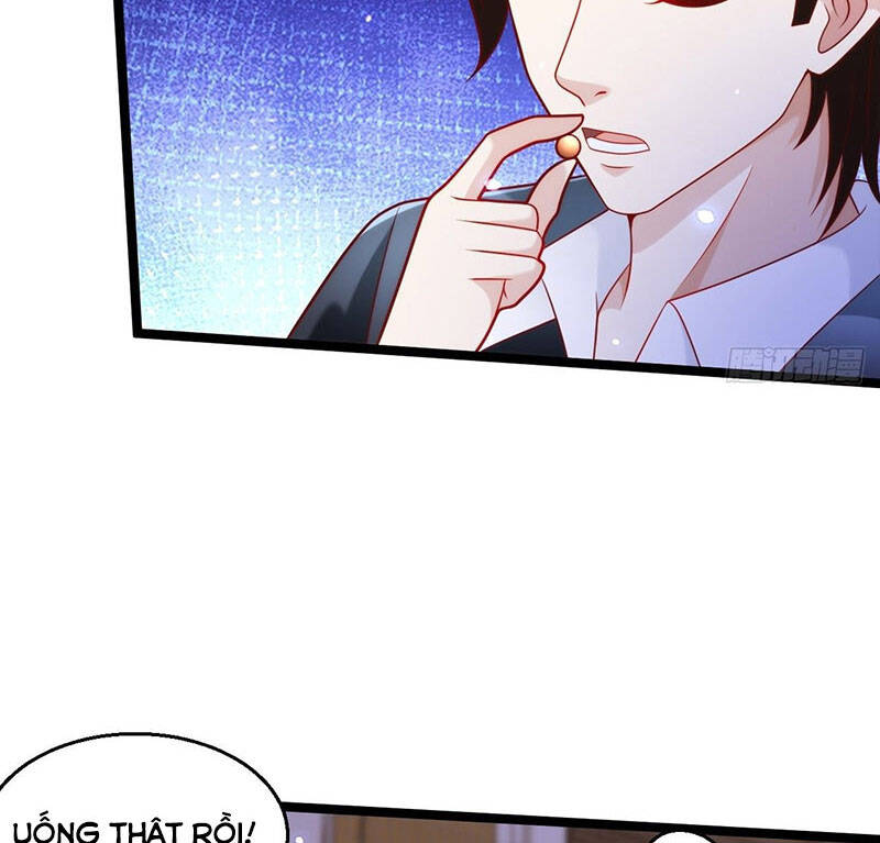 Thế Thân Thiếu Gia Không Dễ Chọc Chapter 52 - 69