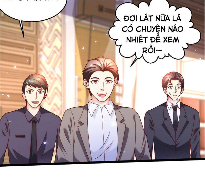 Thế Thân Thiếu Gia Không Dễ Chọc Chapter 52 - 70