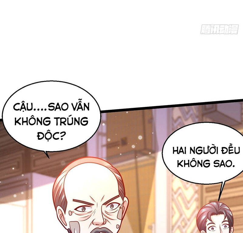 Thế Thân Thiếu Gia Không Dễ Chọc Chapter 52 - 71