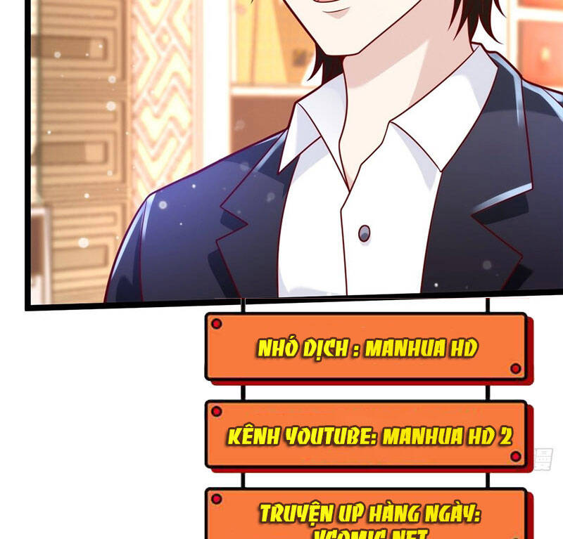 Thế Thân Thiếu Gia Không Dễ Chọc Chapter 52 - 74