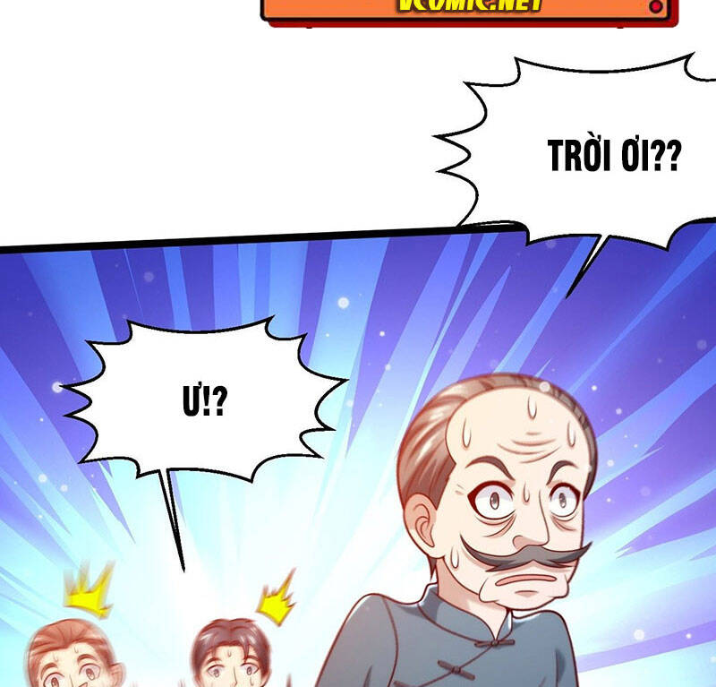 Thế Thân Thiếu Gia Không Dễ Chọc Chapter 52 - 75