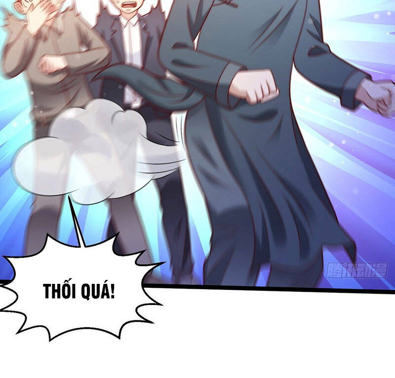 Thế Thân Thiếu Gia Không Dễ Chọc Chapter 52 - 76