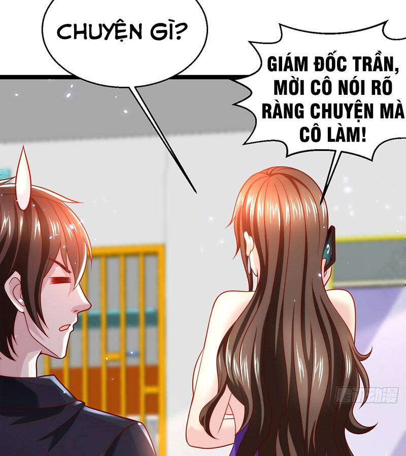 Thế Thân Thiếu Gia Không Dễ Chọc Chapter 52 - 10