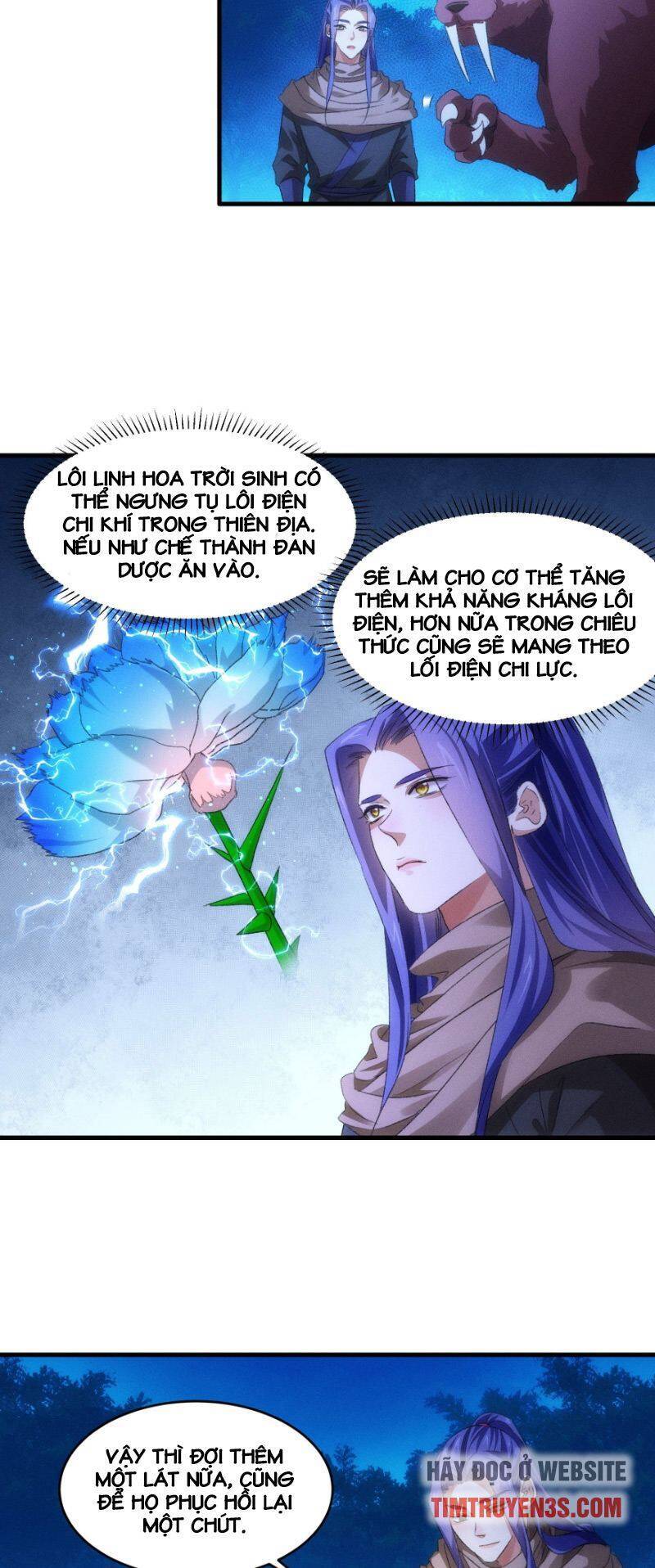 Ta Chính Là Không Theo Sáo Lộ Ra Bài Chapter 44 - 19