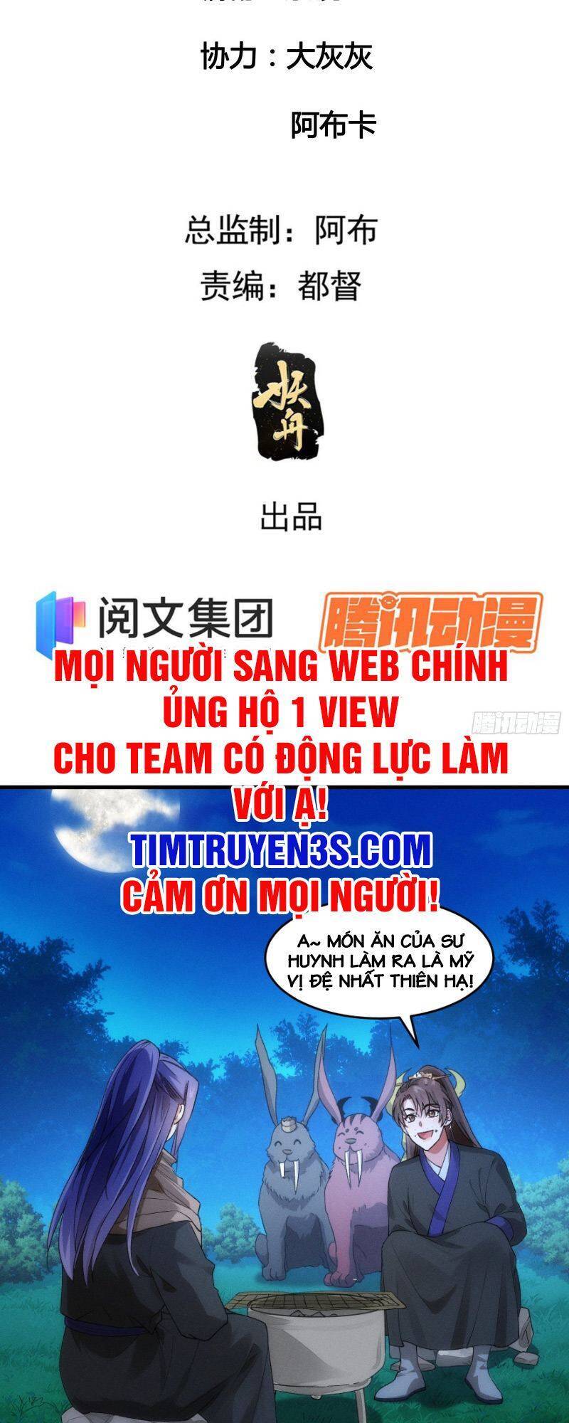 Ta Chính Là Không Theo Sáo Lộ Ra Bài Chapter 45 - 4