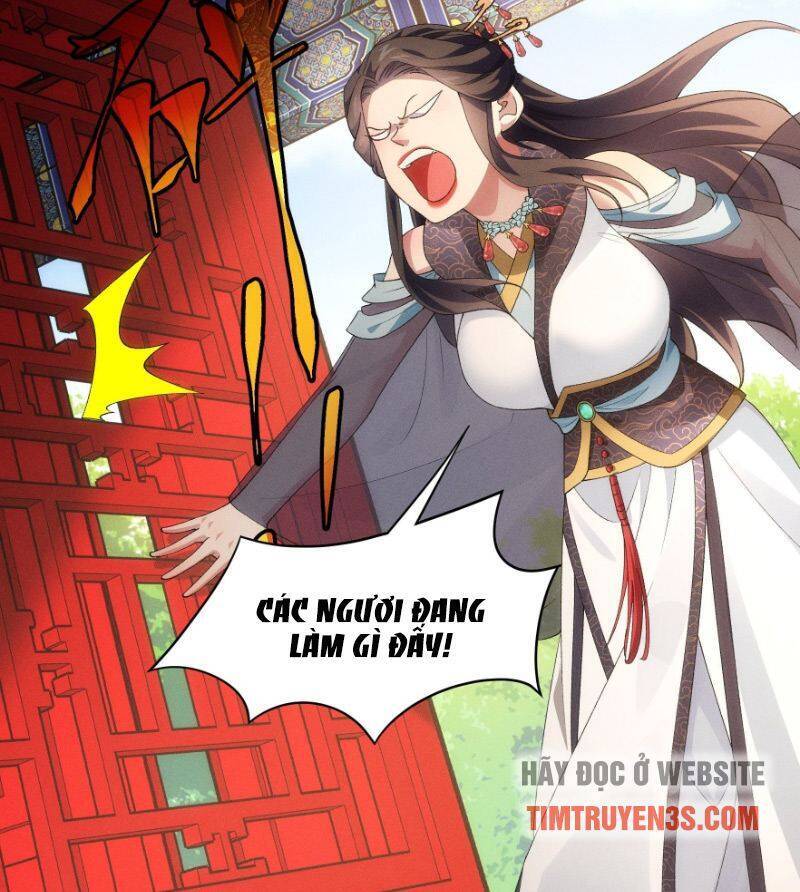 Ta Chính Là Không Theo Sáo Lộ Ra Bài Chapter 48 - 12