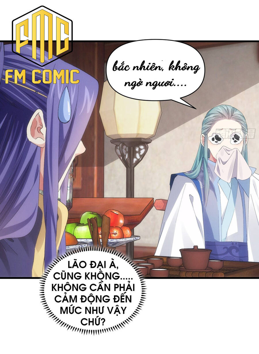 Ta Chính Là Không Theo Sáo Lộ Ra Bài Chapter 49 - 14
