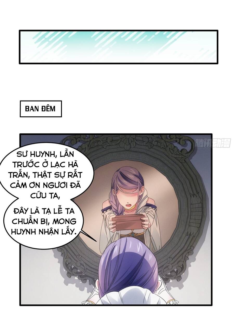 Ta Chính Là Không Theo Sáo Lộ Ra Bài Chapter 49 - 19