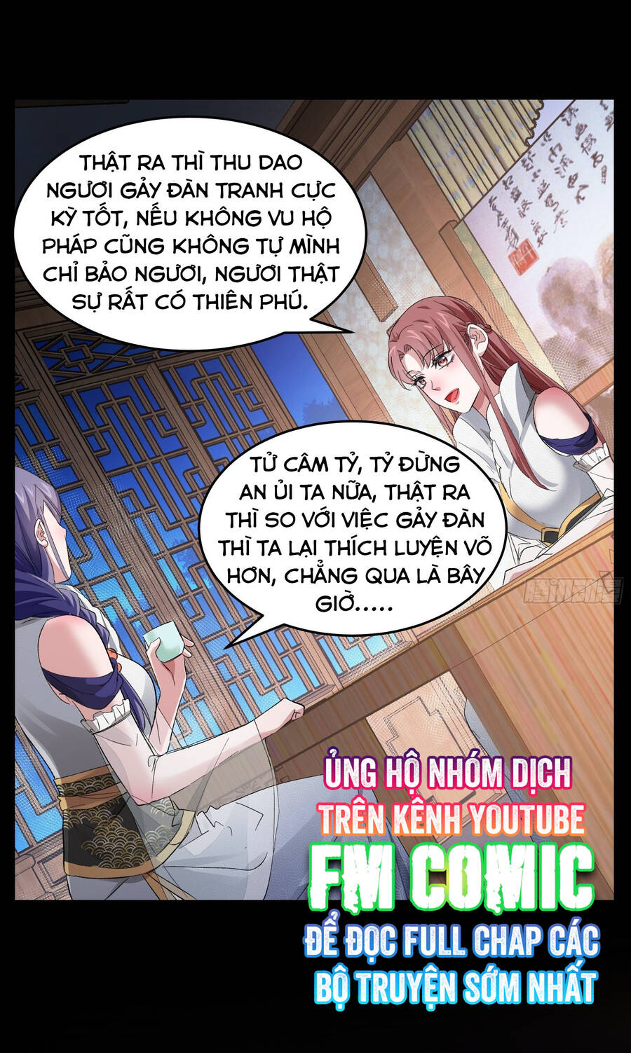 Ta Chính Là Không Theo Sáo Lộ Ra Bài Chapter 49 - 25