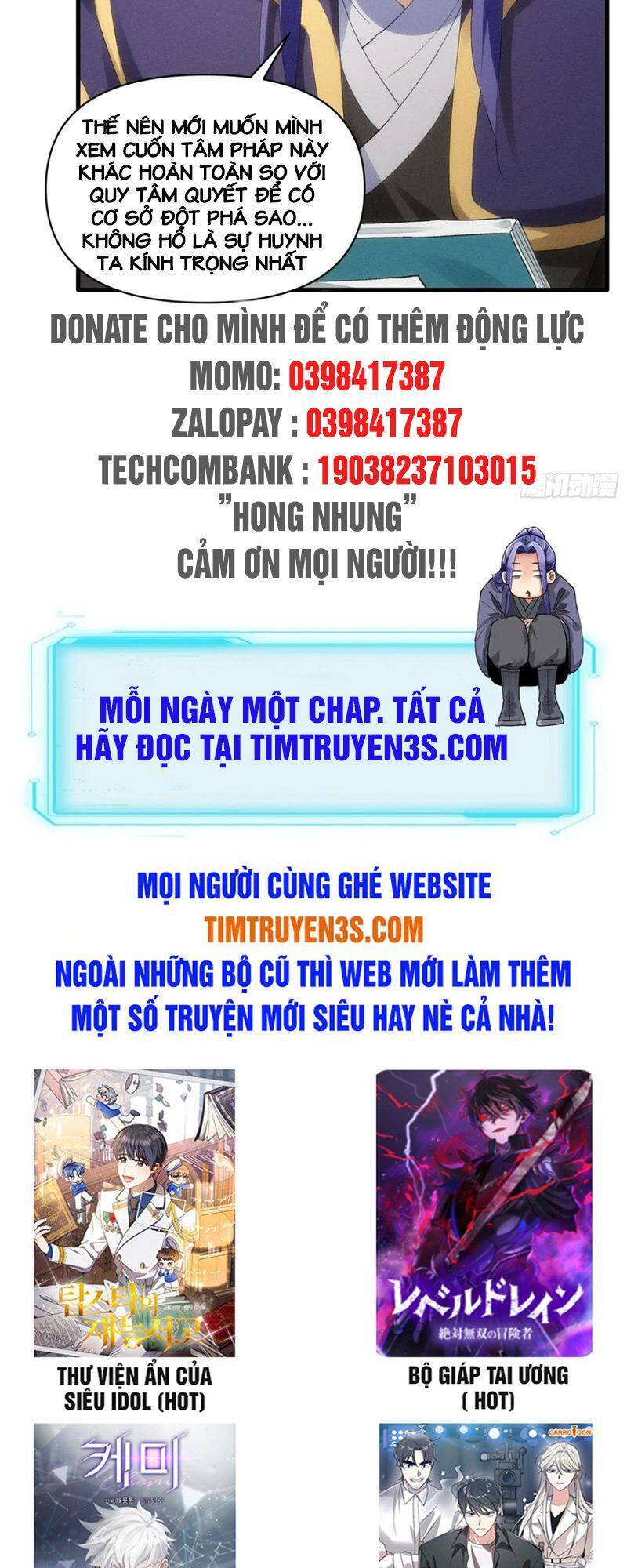 Ta Chính Là Không Theo Sáo Lộ Ra Bài Chapter 50 - 22