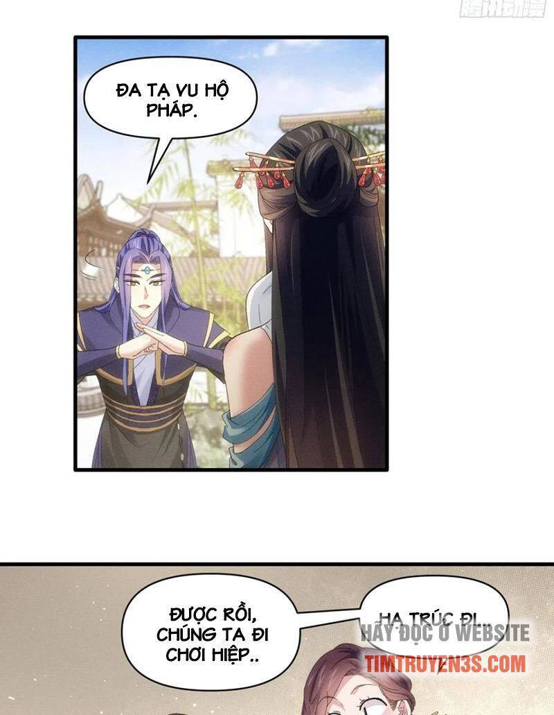 Ta Chính Là Không Theo Sáo Lộ Ra Bài Chapter 50 - 6