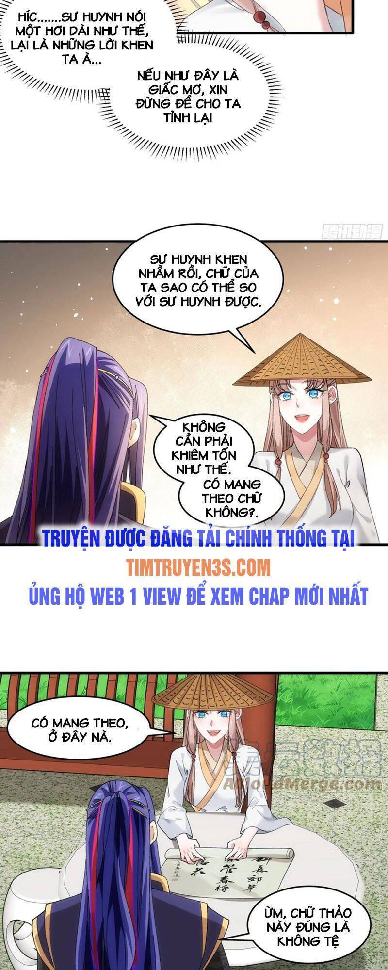 Ta Chính Là Không Theo Sáo Lộ Ra Bài Chapter 52 - 18